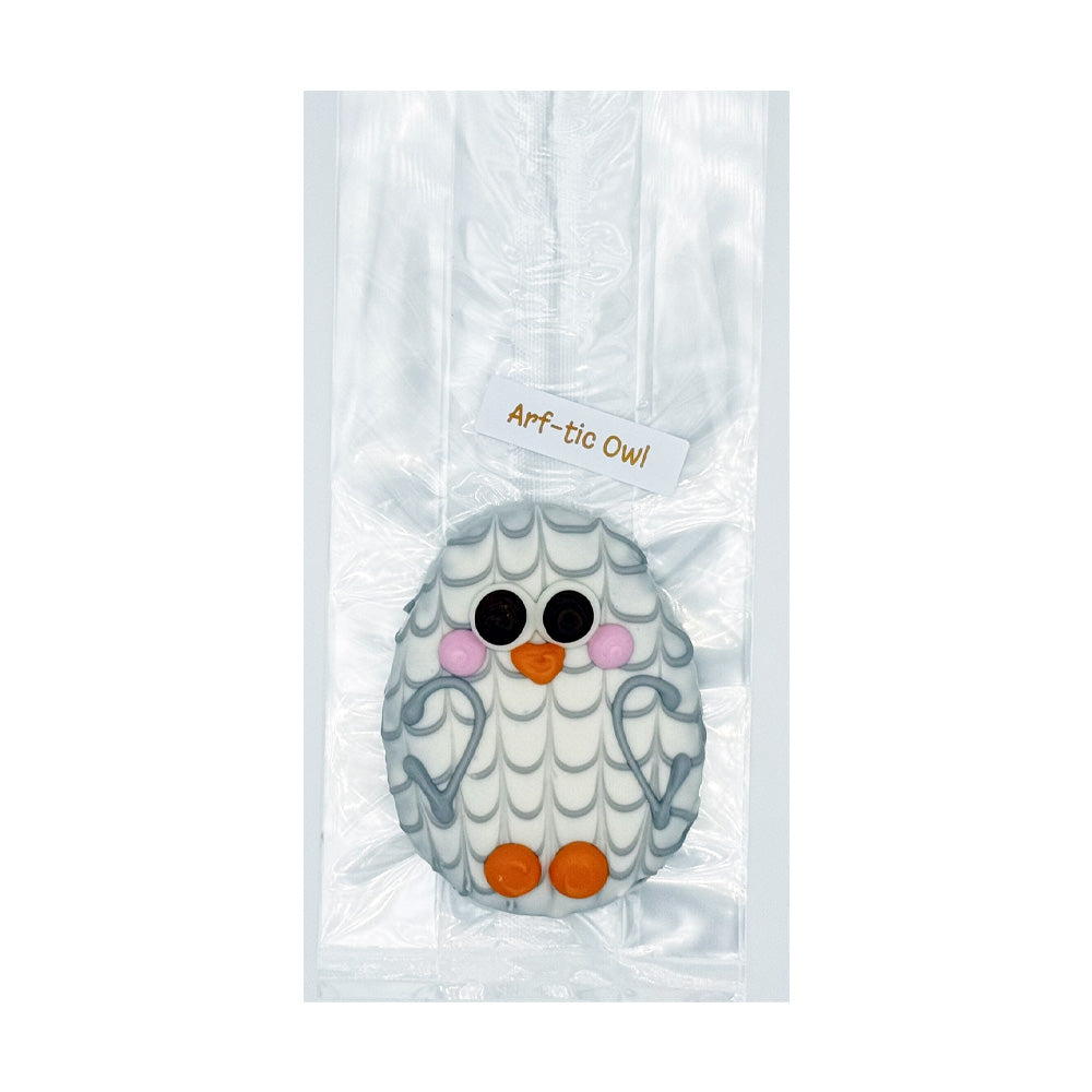 Wholesale Packaged Arf-tic Owl