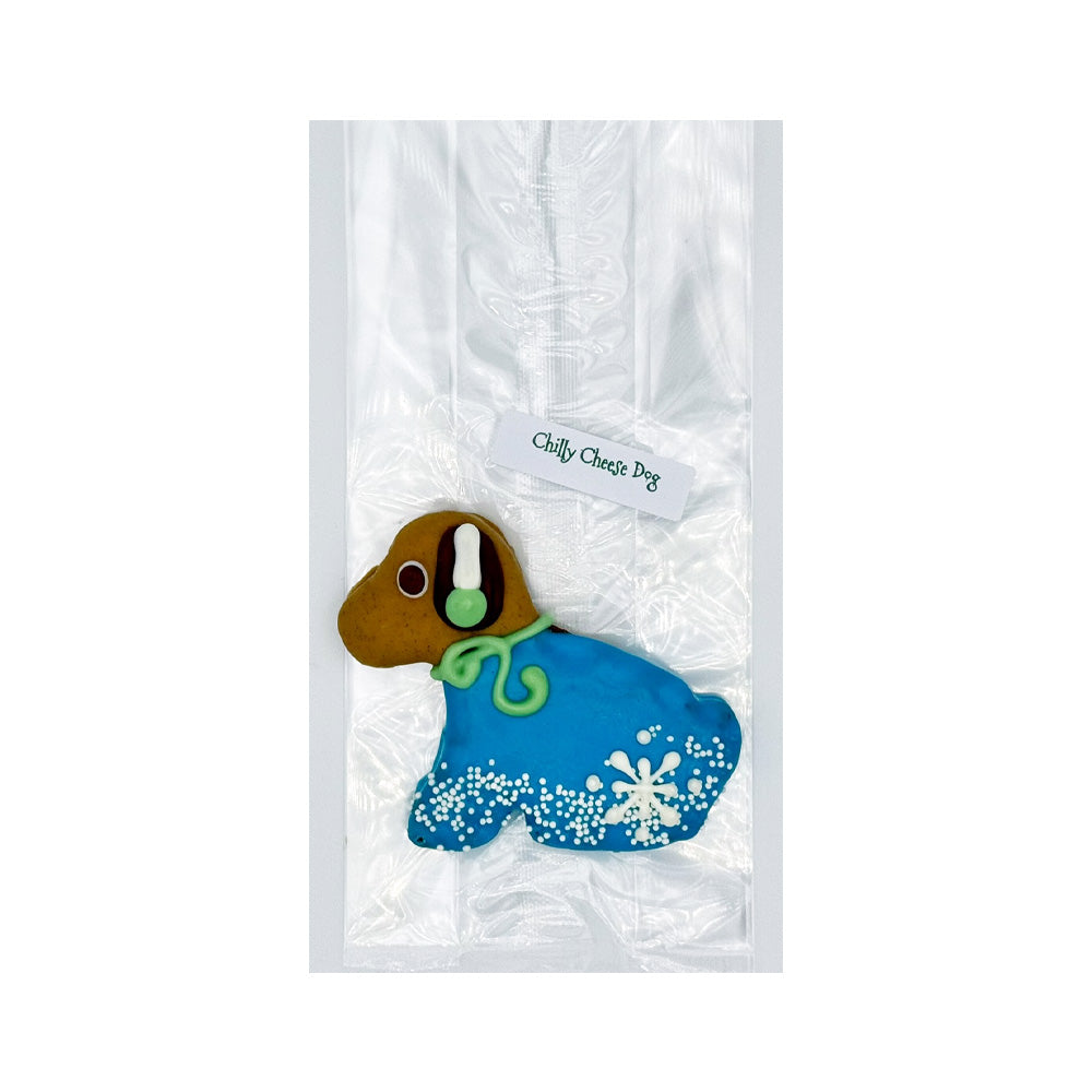 Wholesale Packaged Chilly Cheese Dog