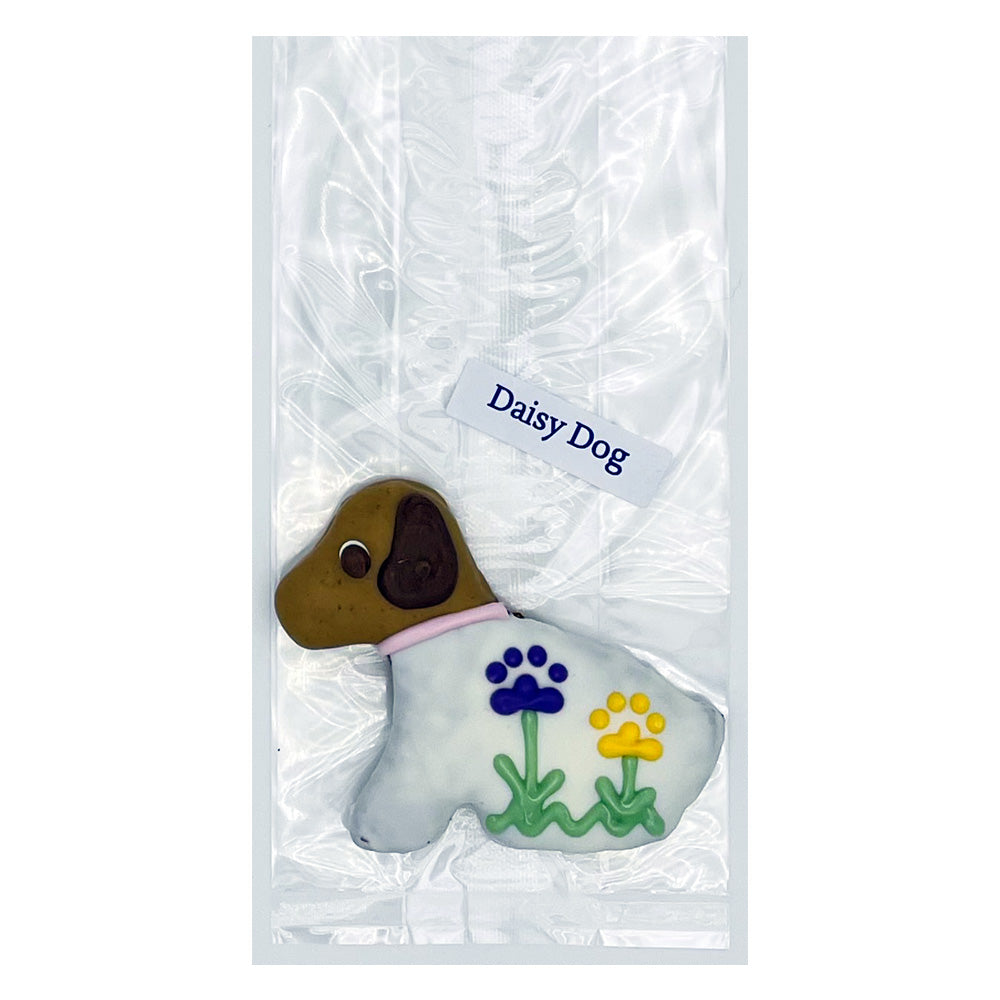 Wholesale Packaged Daisy Dog