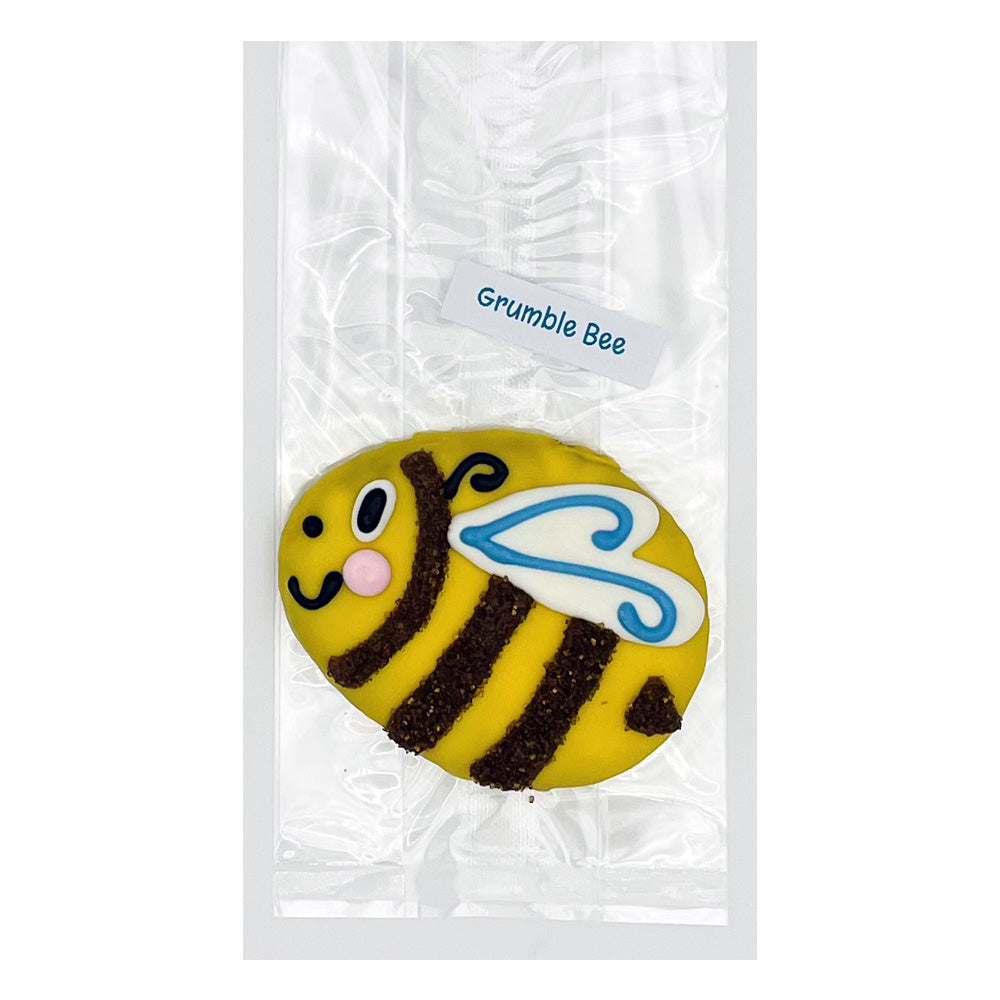 Wholesale Packaged Grumble Bee