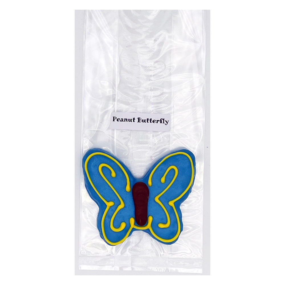 Wholesale Packaged Peanut Butterfly