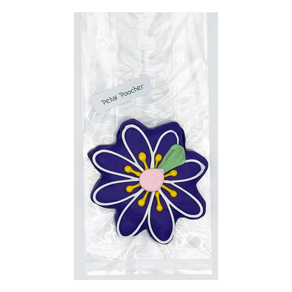 Wholesale Packaged Petal Poocher