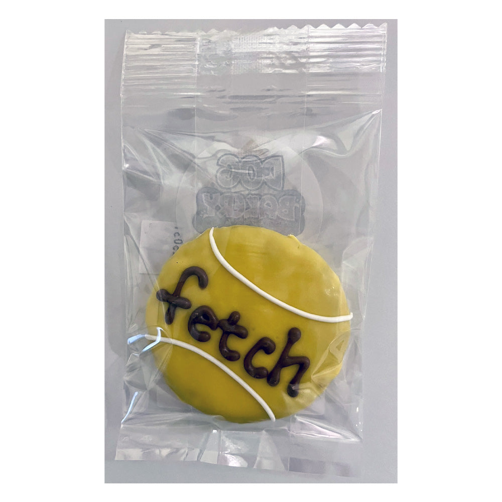 Wholesale Packaged Tennis Ball