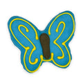 Peanut Butterfly Dog Cookie