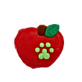 Individual Red Apple Jack