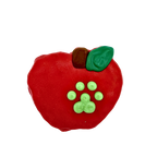 Individual Red Apple Jack