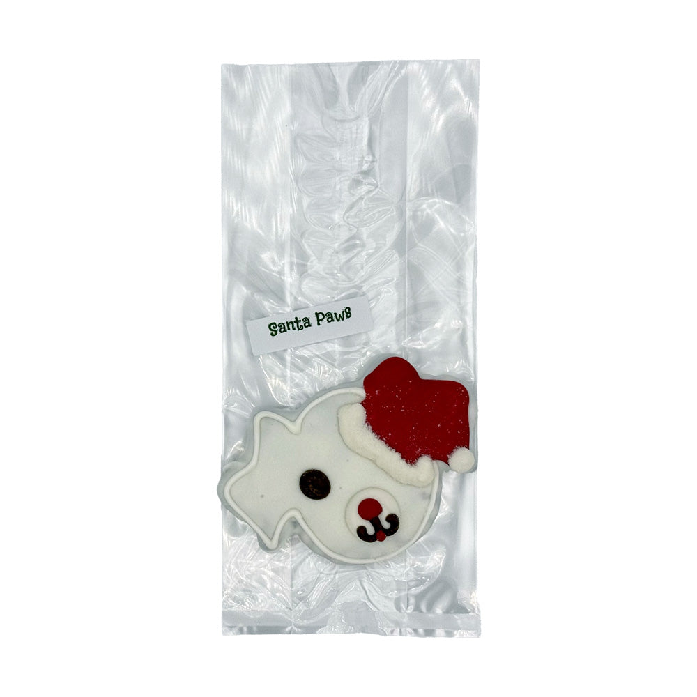 Wholesale Packaged Santa Paws