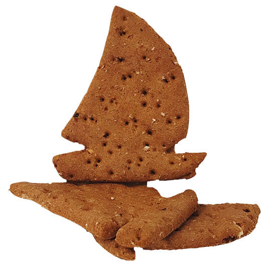 Ancient Grain Blueberry Banana Boats 16oz Bag