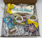 Monthly Limited Edition Box