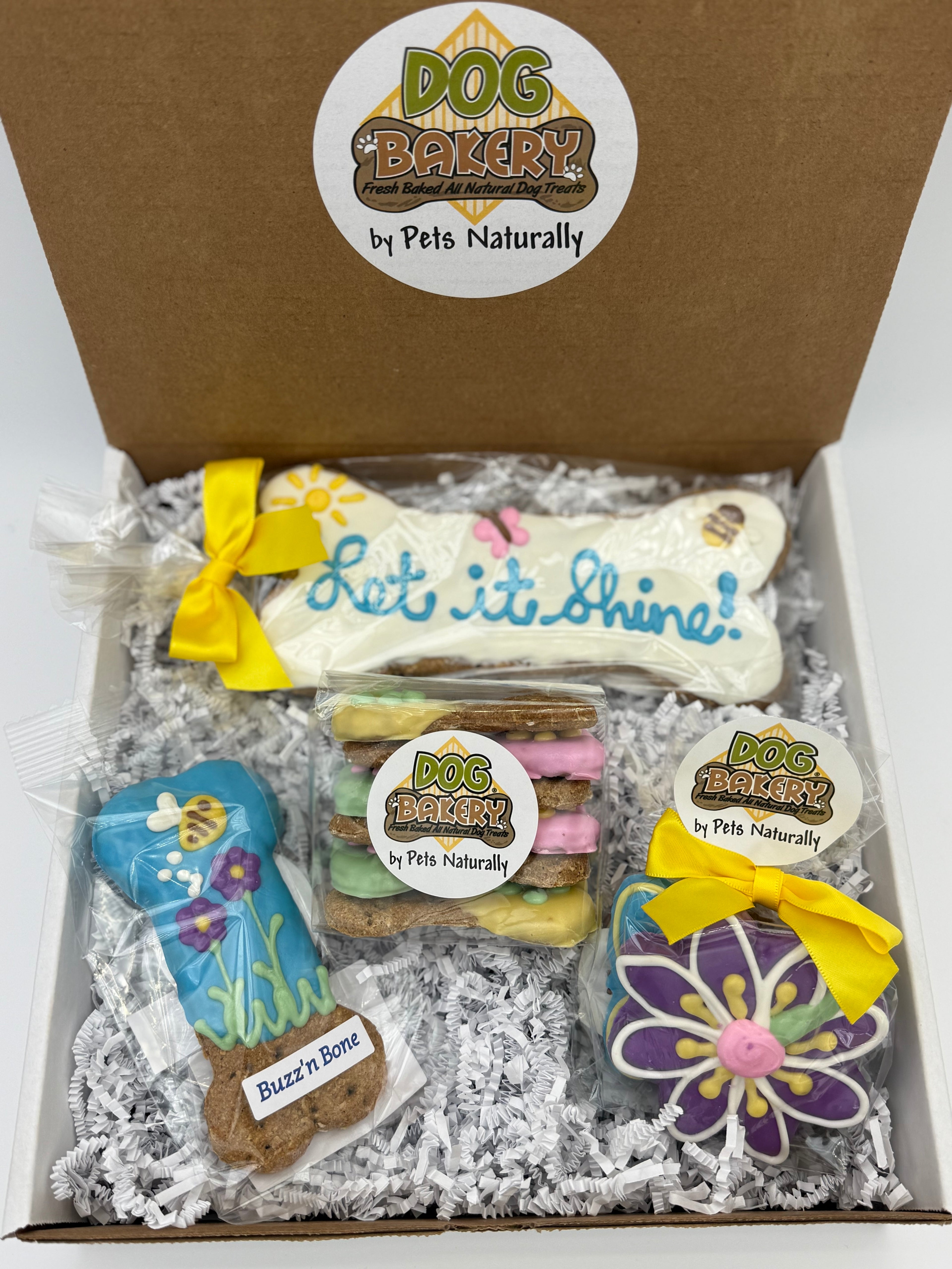 Monthly Limited Edition Box