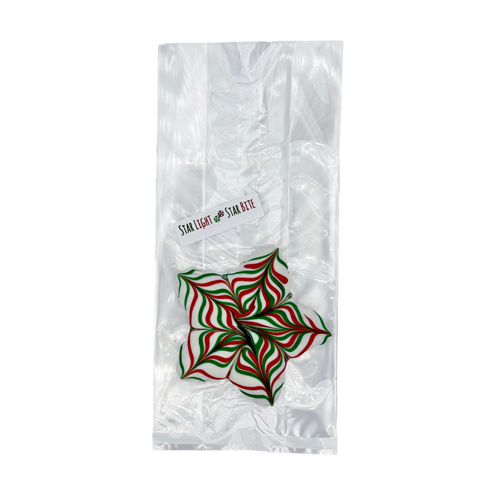 Wholesale Packaged Christmas Star Light Star Bite