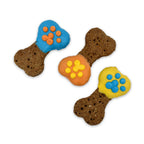 Summer Hand Dipped Dog Bones 6 Pack