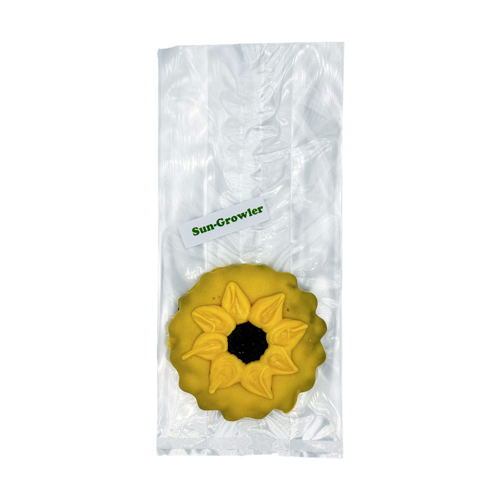 Wholesale Packaged Sun Growler