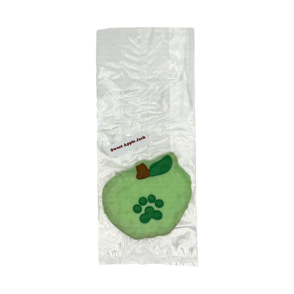 Wholesale Packaged Sweet Apple Jack