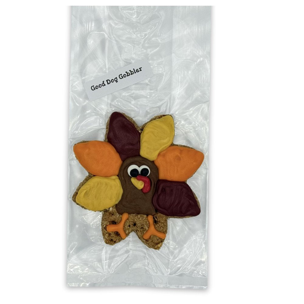 Wholesale Packaged Good Dog Gobbler