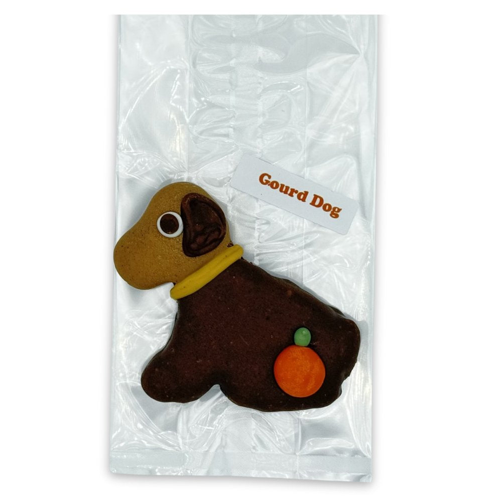 Wholesale Packaged Gourd Dog