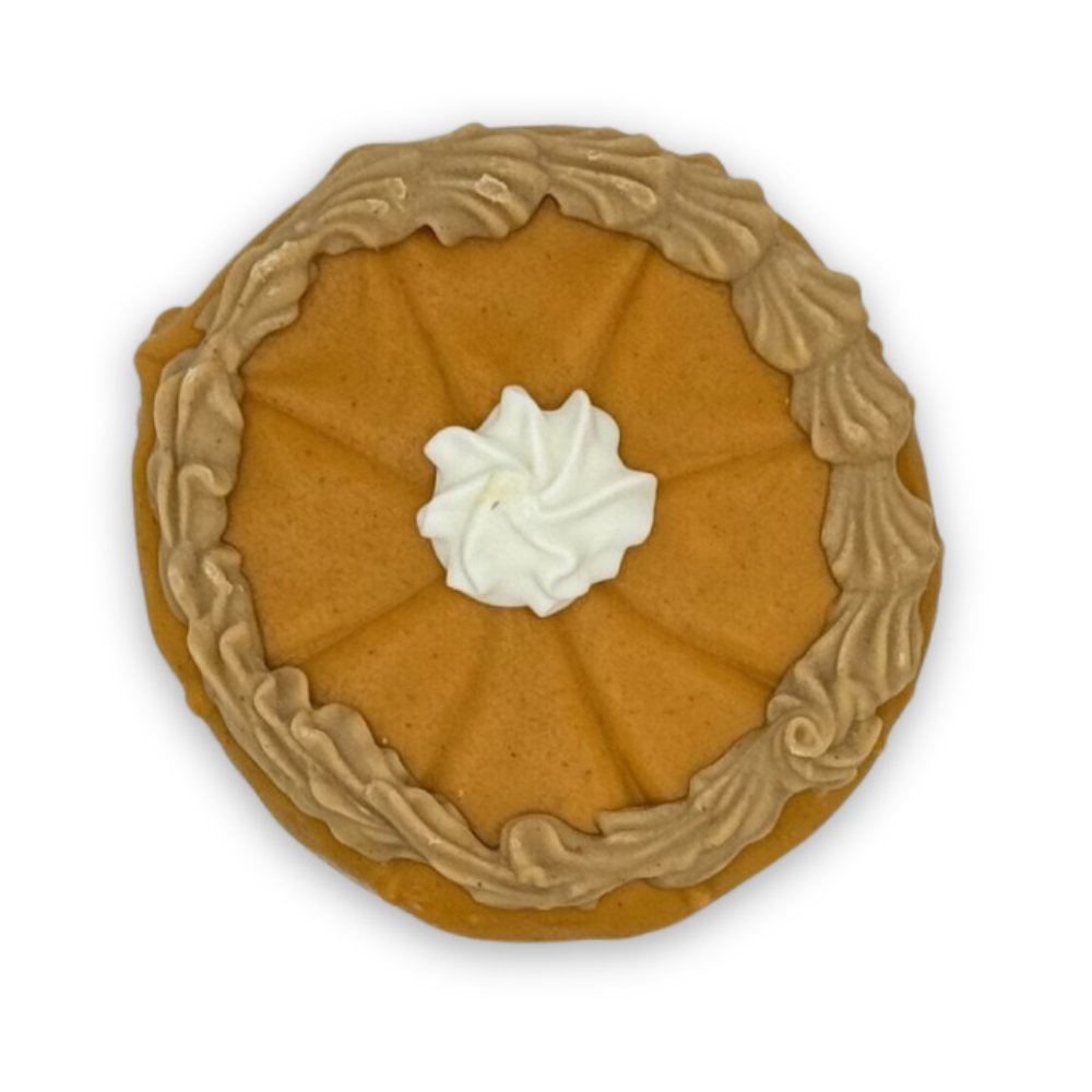 Wholesale Individual Pooch-kin Pie