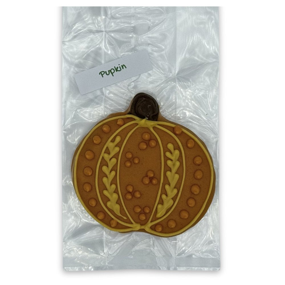 Wholesale Packaged Pupkin