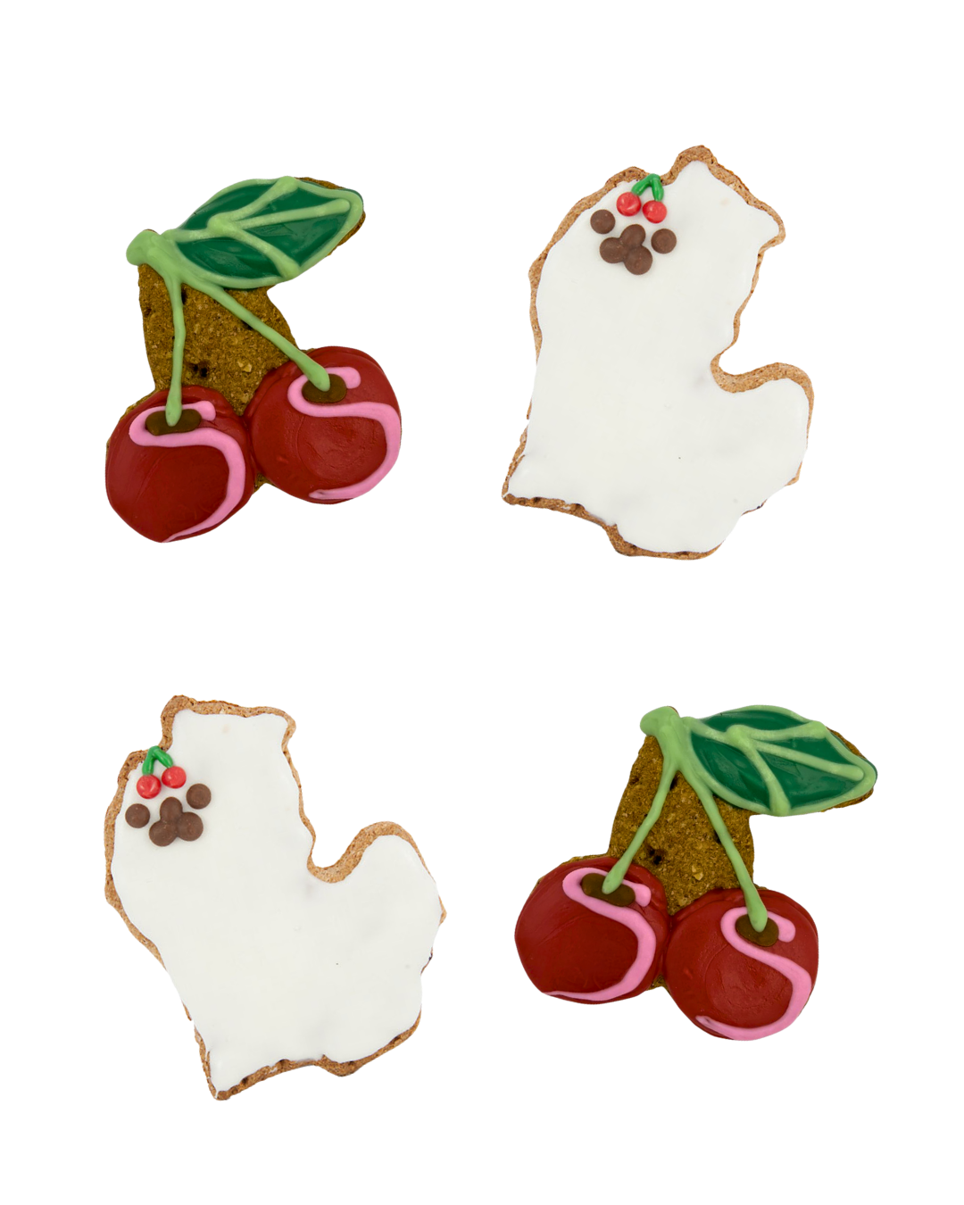 TC MI Cherry Chew 4 Pack