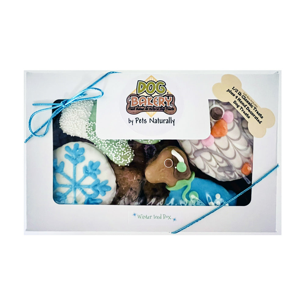 Wholesale Whsle Winter Gift Box