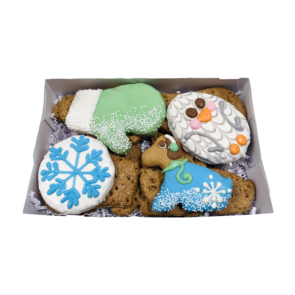Wholesale Whsle Winter Gift Box