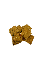 Veggie Bow Wows 1lb