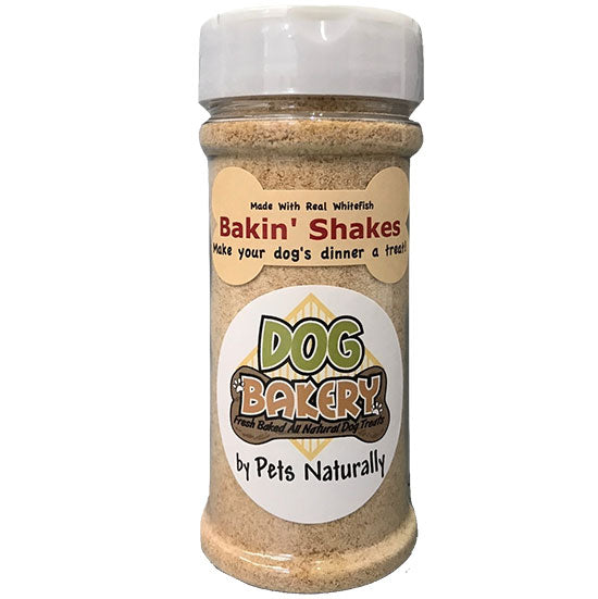 Bakin' Shakes/Whitefish-6oz
