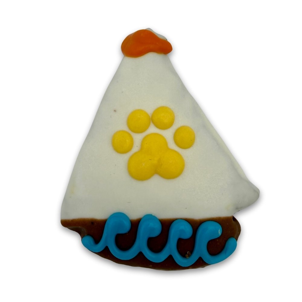 Wholesale Summer Gift Box of Dog Treats