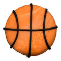 Basketball Shaped Dog Cookies
