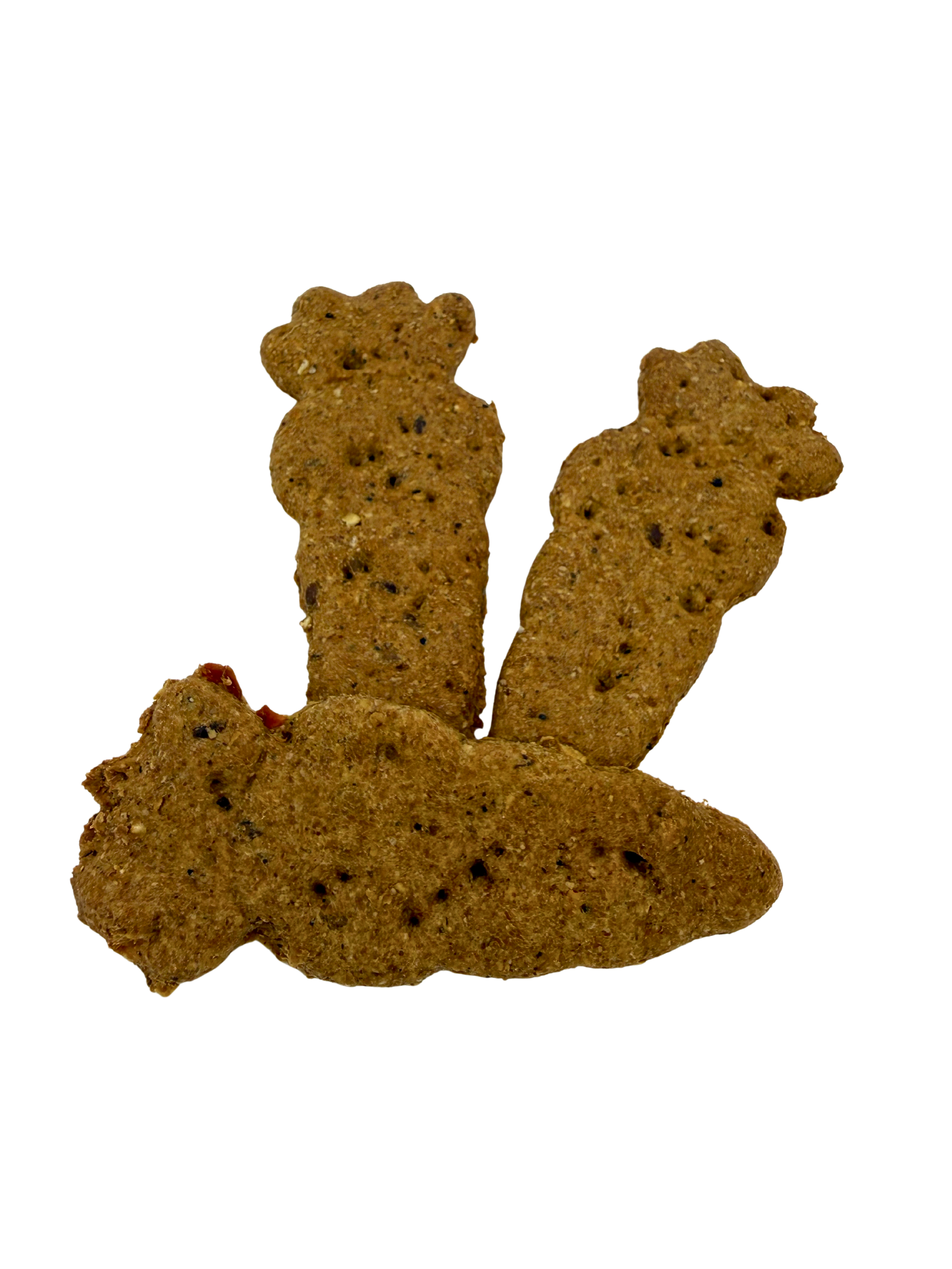 Wholesale Carrot Crunchers 1lb
