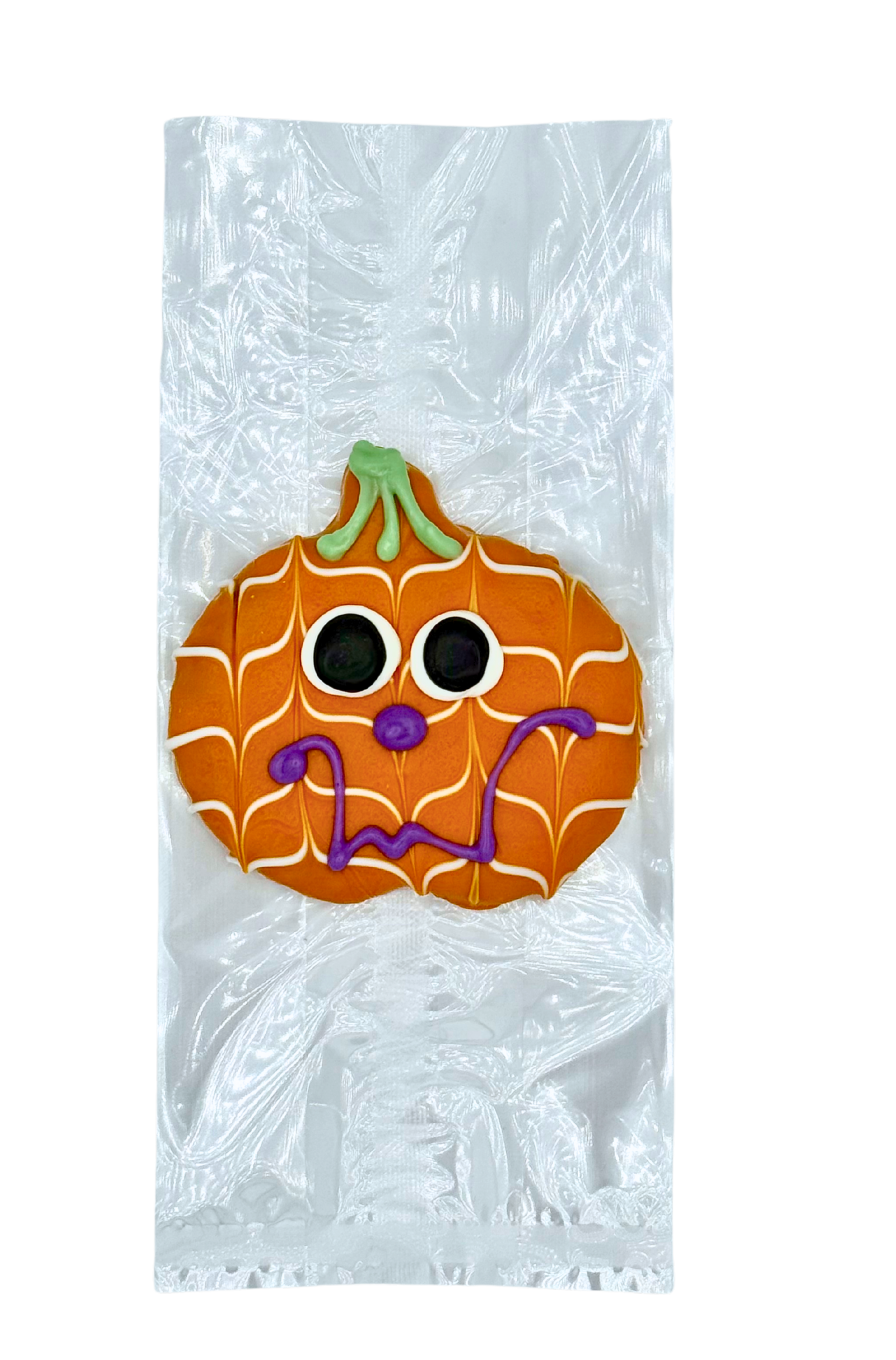 Wholesale Packaged Poochie Pumpkin