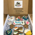 Birthday Dog Box