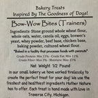 Mini Bow Wow 1lb