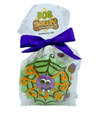 Howl-O-Ween Bag of Treats 4 Pack
