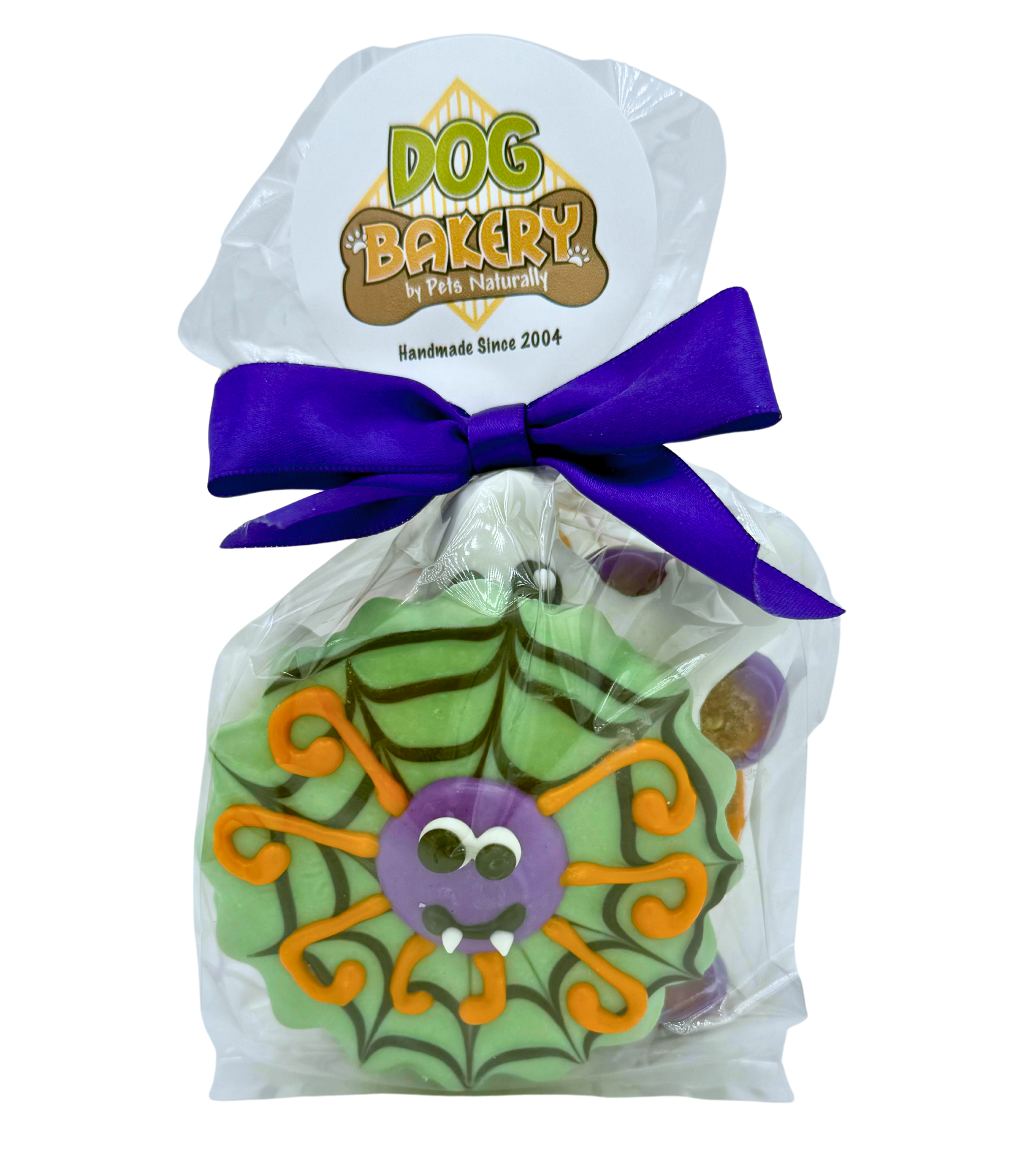 Wholesale Halloween Bag of Treats 4 Pack