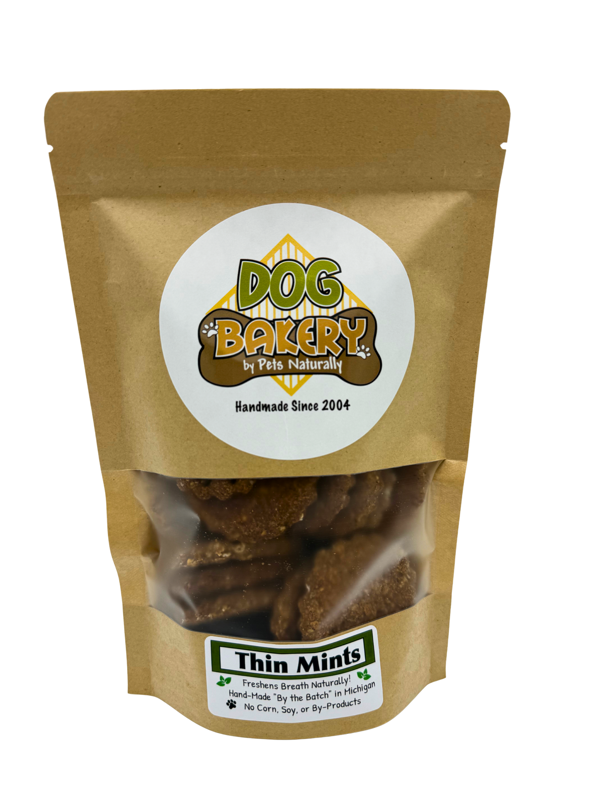 Wholesale Thin Mints 8oz Bag