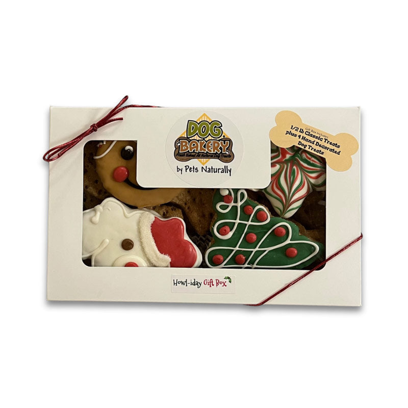 Wholesale Whsle Christmas Gift Box