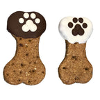 Hand Dipped Classic Dog Bones 6 Pack