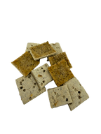 Turkey & Rice Bites