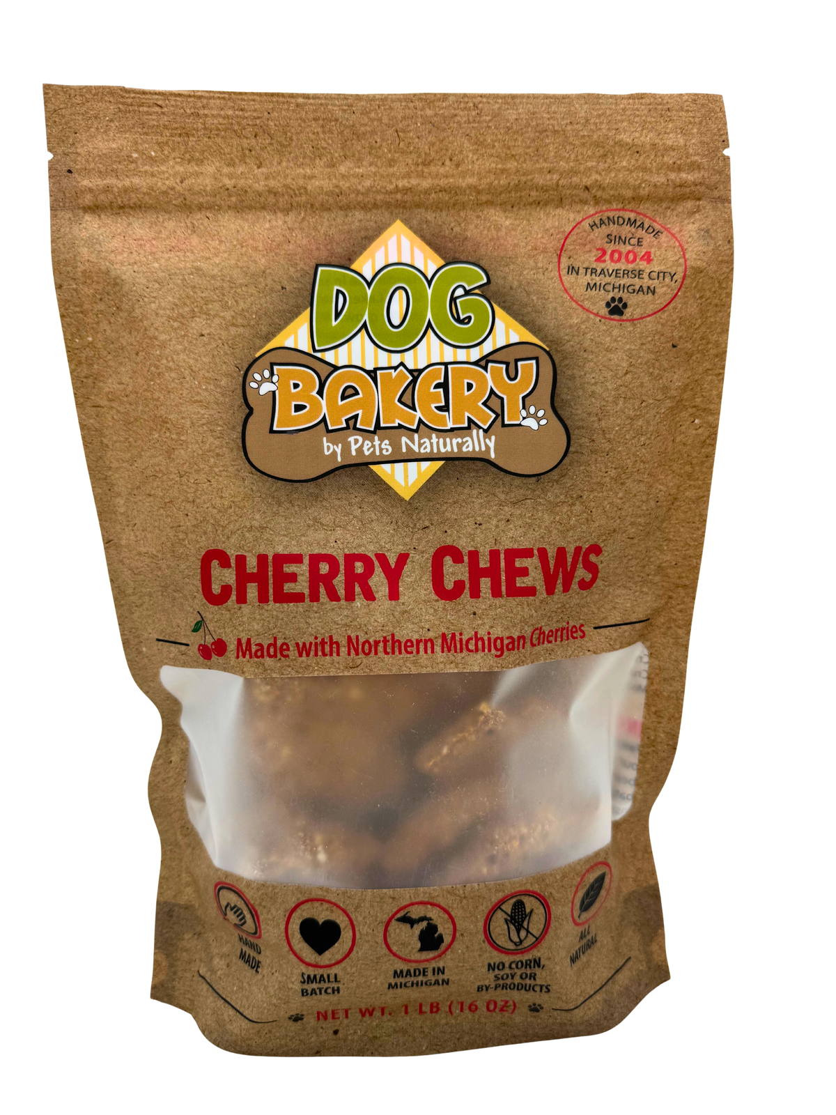 Cherry Chews 1lb