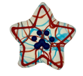 Star-spangled Paw Dog Cookies