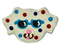 Pawtriotic Pooch Cookie