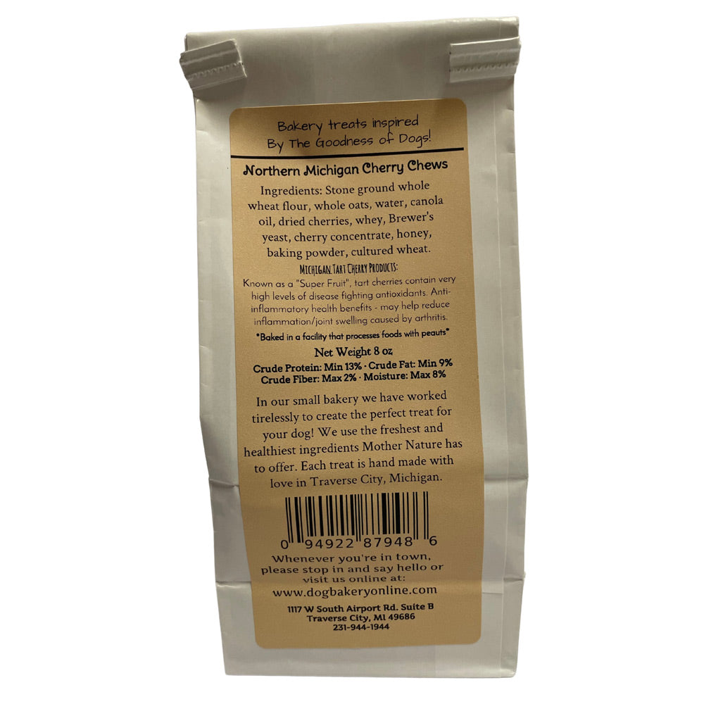 Cherry Chews 8oz Bag