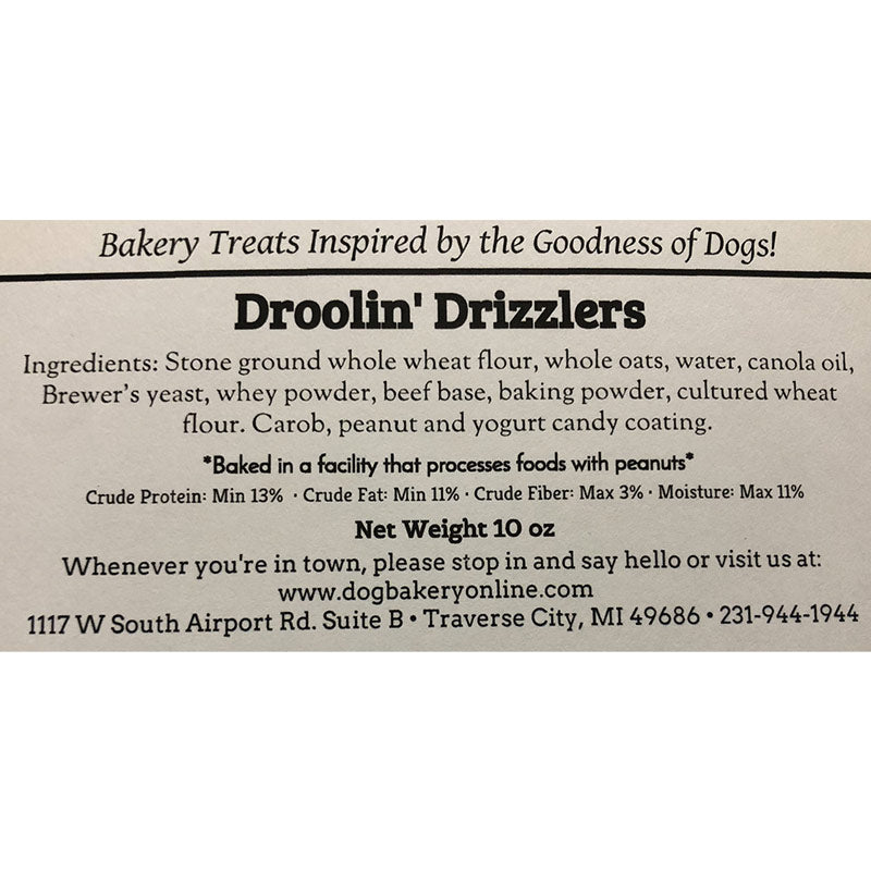 Wholesale Droolin' Drizzlers 10oz
