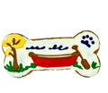 Canoe Adventure 5" Bone