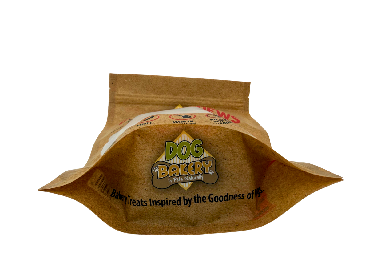 Wholesale Cherry Chews 8oz Bag