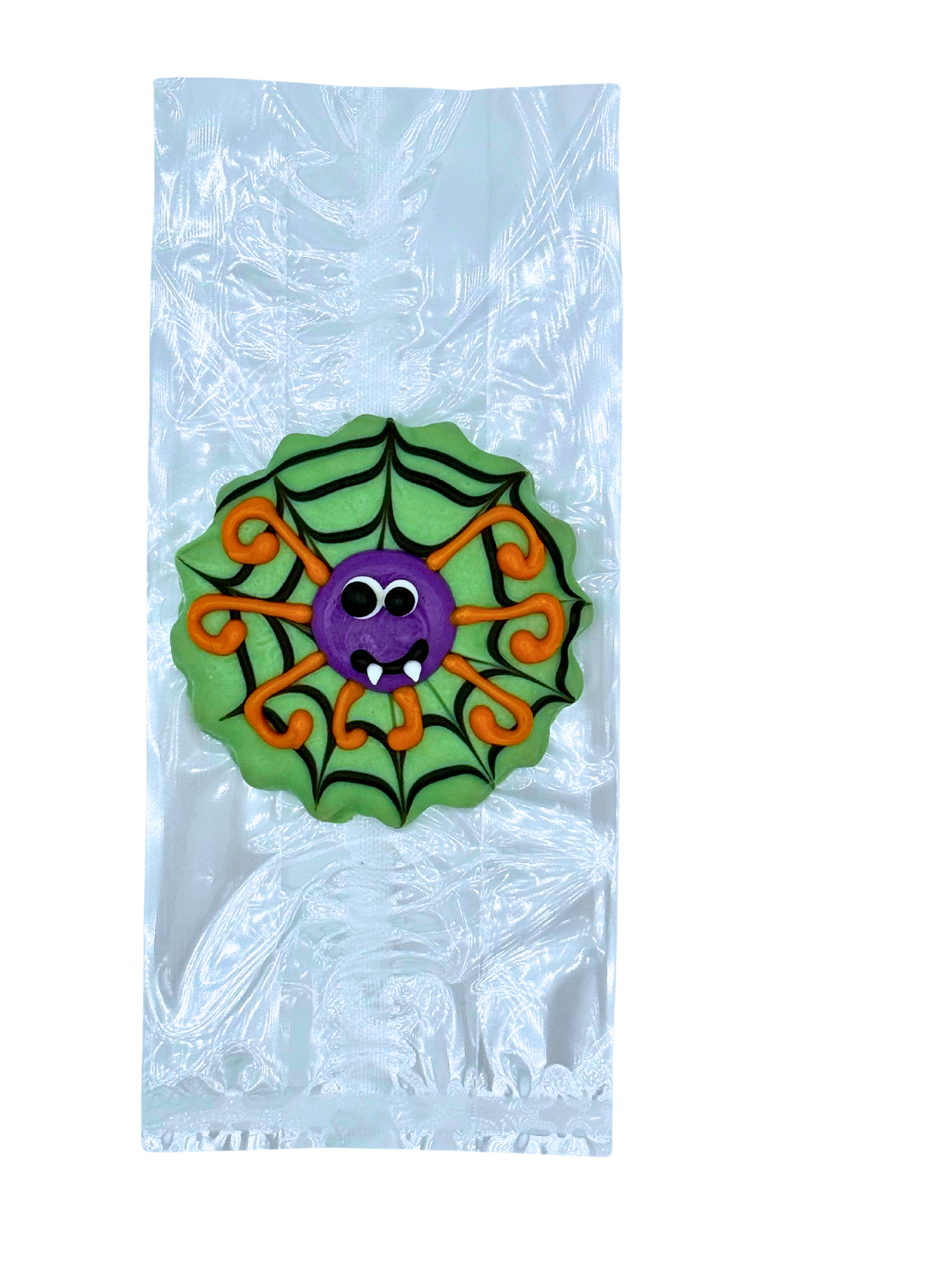 Wholesale Packaged Woof's Web