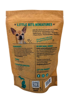 Little Bits Miniatures 8oz Bag