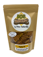 Pup'kin Pie 8oz bag - Grain Free