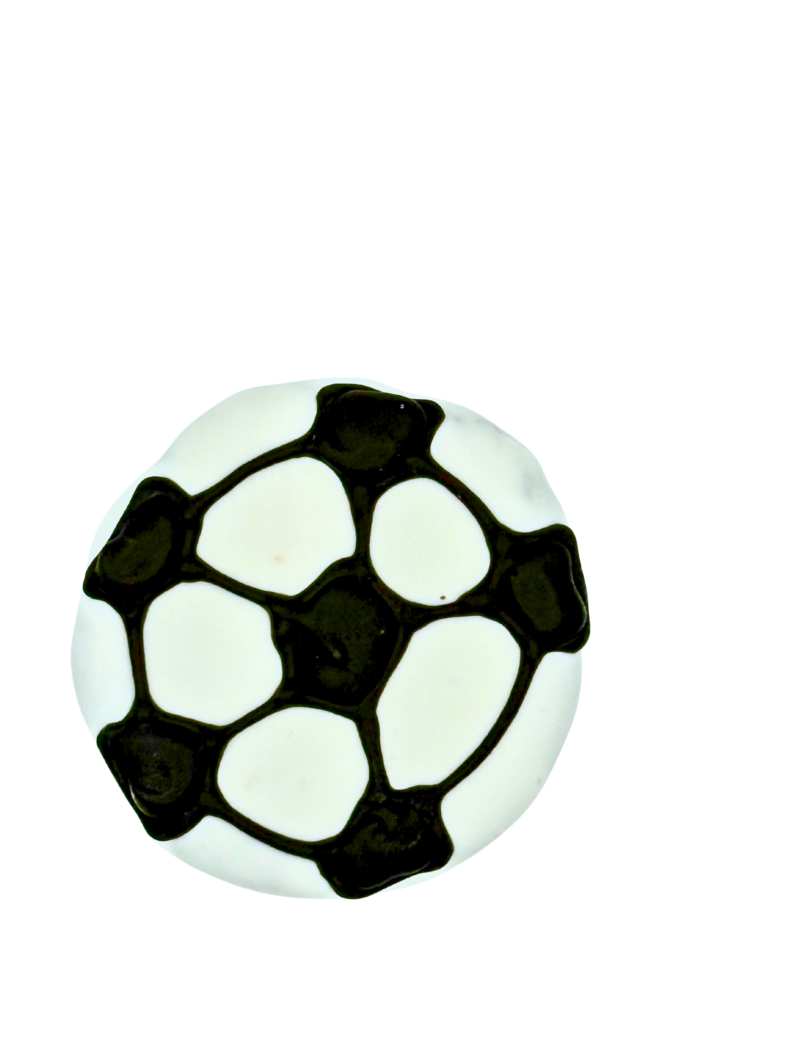 Pup World Cup - Soccer Ball